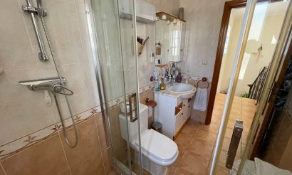 Verkauf - Haus - Benijofar