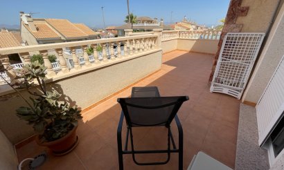 Verkauf - Haus - Benijofar