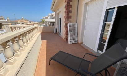 Verkauf - Haus - Benijofar