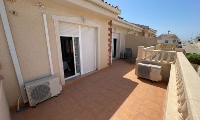 Verkauf - Haus - Benijofar