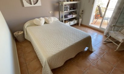 Verkauf - Haus - Benijofar