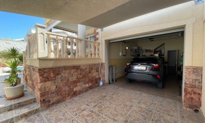 Verkauf - Haus - Benijofar