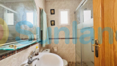 Resale - Apartment - La Mata