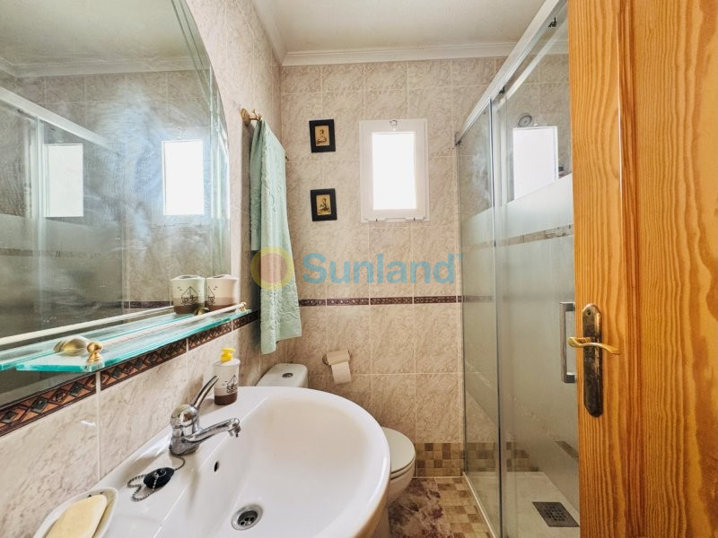 Resale - Apartment - La Mata