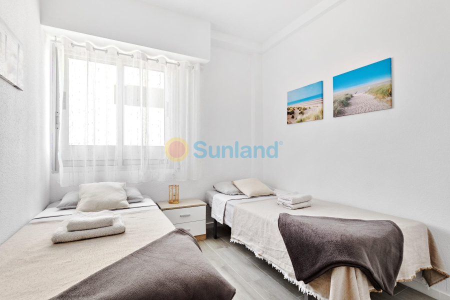 Segunda mano - Apartamento - Torrevieja - La Mata pueblo