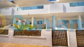 Resale - Casa de Pueblo - Torrevieja - Los Altos