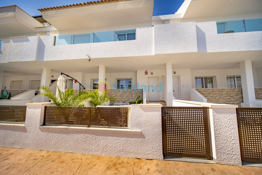 Resale - Casa de Pueblo - Torrevieja - Los Altos