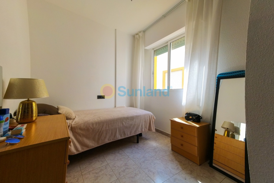 Segunda mano - Apartamento - Torrevieja - Torreblanca