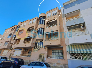 Apartment - Resale - La Mata - La Mata