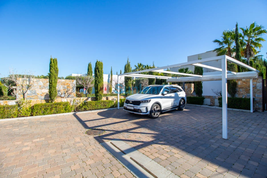 Resale - Villa - Orihuela - Las Colinas Golf