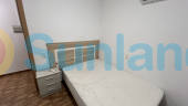 Resale - Apartamento - Torrevieja - La Mata