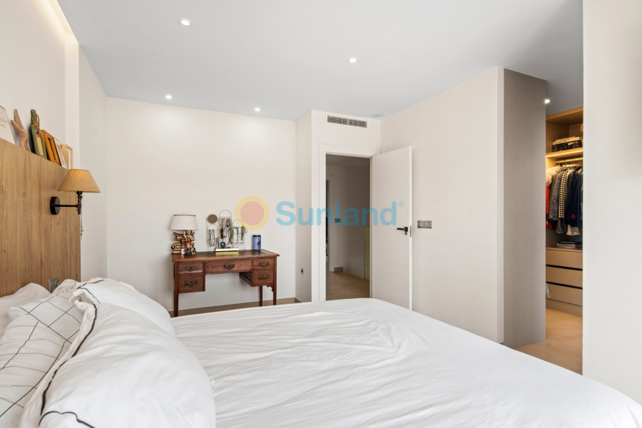 Вторичка - Town House - San Juan Alicante