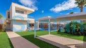 Resale - Villa - Orihuela - Vistabella Golf