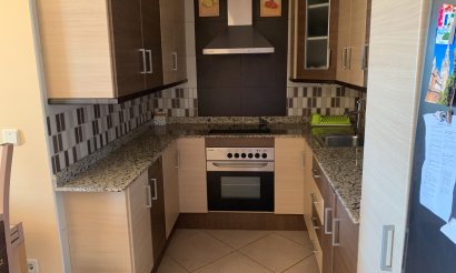 Resale - Apartment - Flat - Formentera del Segura - Formentera de Segura