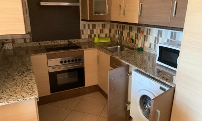 Resale - Apartment - Flat - Formentera del Segura - Formentera de Segura