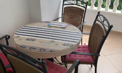 Resale - Apartment - Flat - Formentera del Segura - Formentera de Segura