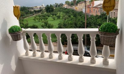 Resale - Apartment - Flat - Formentera del Segura - Formentera de Segura