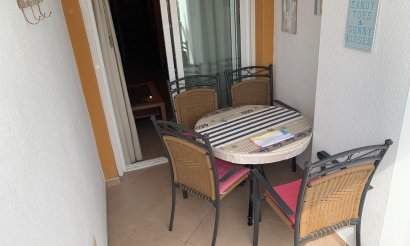 Resale - Apartment - Flat - Formentera del Segura - Formentera de Segura