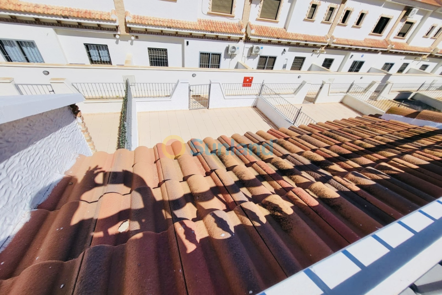 Brukte eiendommer - T - San Miguel De Salinas