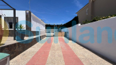 Resale - Villa - Torrevieja - 