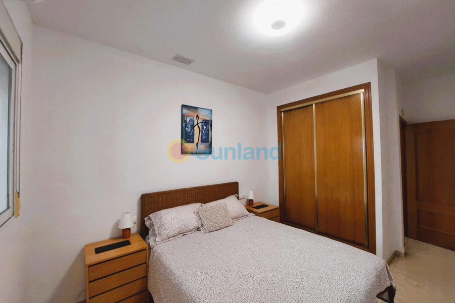 Segunda mano - Ground Floor - Torrevieja - Playa de Los Locos