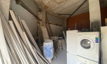 Resale - Commercial - Formentera del Segura - Formentera de Segura