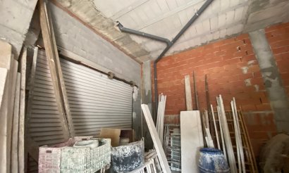 Resale - Commercial - Formentera del Segura - Formentera de Segura