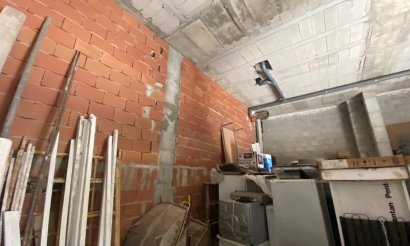 Resale - Commercial - Formentera del Segura - Formentera de Segura