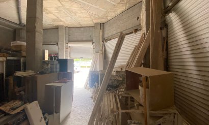 Resale - Commercial - Formentera del Segura - Formentera de Segura