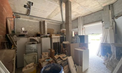 Resale - Commercial - Formentera del Segura - Formentera de Segura