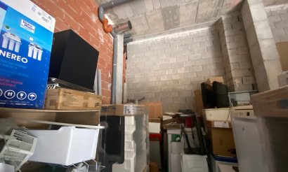 Resale - Commercial - Formentera del Segura - Formentera de Segura