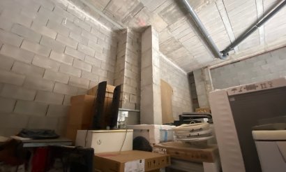 Resale - Commercial - Formentera del Segura - Formentera de Segura