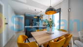 Resale - Apartamento - Torrevieja - Punta Prima