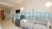 Resale - Apartment - Torrevieja - Punta Prima