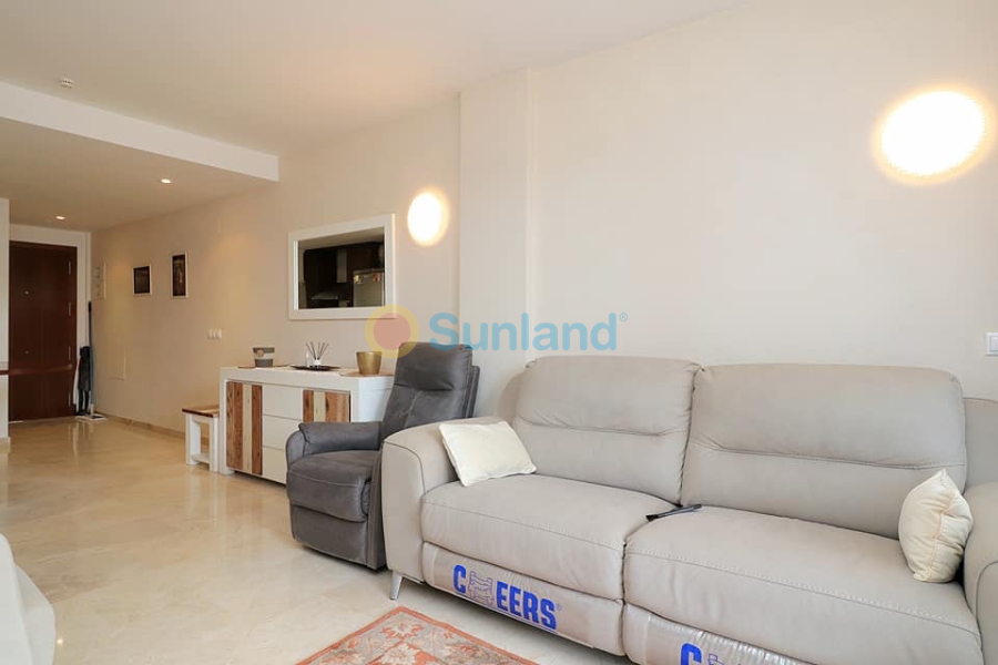 Resale - Apartment - Torrevieja - 