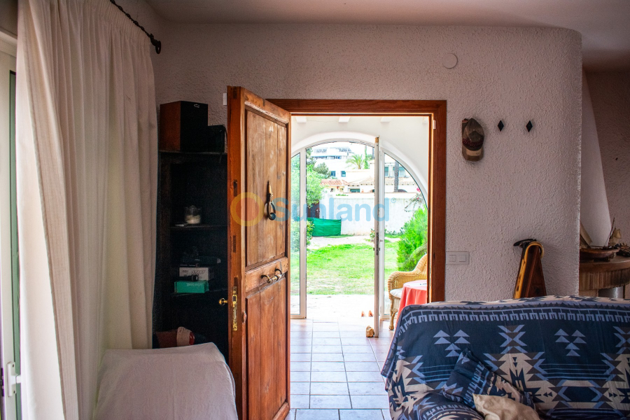 Вторичка - Bилла - Orihuela Costa - Cabo Roig