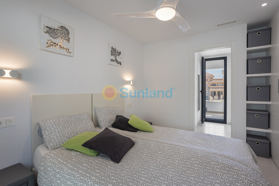 Segunda mano - Town House - Orihuela Costa - Villamartin