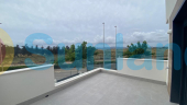Nueva construcción  - Chalet - Los Alcázares - La Concha
