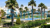 Använda fastigheter - Apartment flat - Entre Naranjos Vistabella Golf