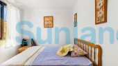 Resale - Bungalow - Orihuela costa - Mil Palmeras