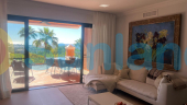 Resale - Apartment - Benahavis - La Quinta