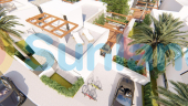 New Build - Villa - Torre Pacheco - El Alba