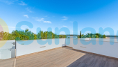 Resale - Villa - Las Colinas Golf Resort - Las Colinas golf