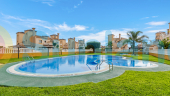 Resale - Apartment - Orihuela Costa - Lomas De Cabo Roig