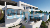 New Build - Villa - Benitachell - Benitachell - Cumbres del Sol