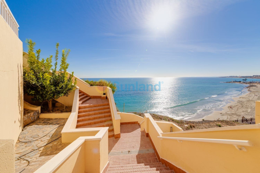 Verkauf - Apartamento - Orihuela Costa - La Regia