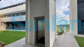 Resale - Apartment - Finestrat