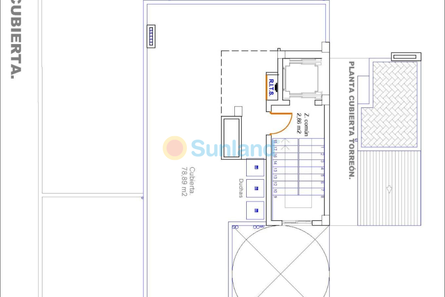 Nueva construcción  - Apartamento - Guardamar del Segura - Pueblo