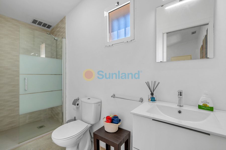 Resale - Country estate - Elche/Elx