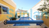 Brukte eiendommer - Terraced house - Orihuela Costa - Lomas De Cabo Roig